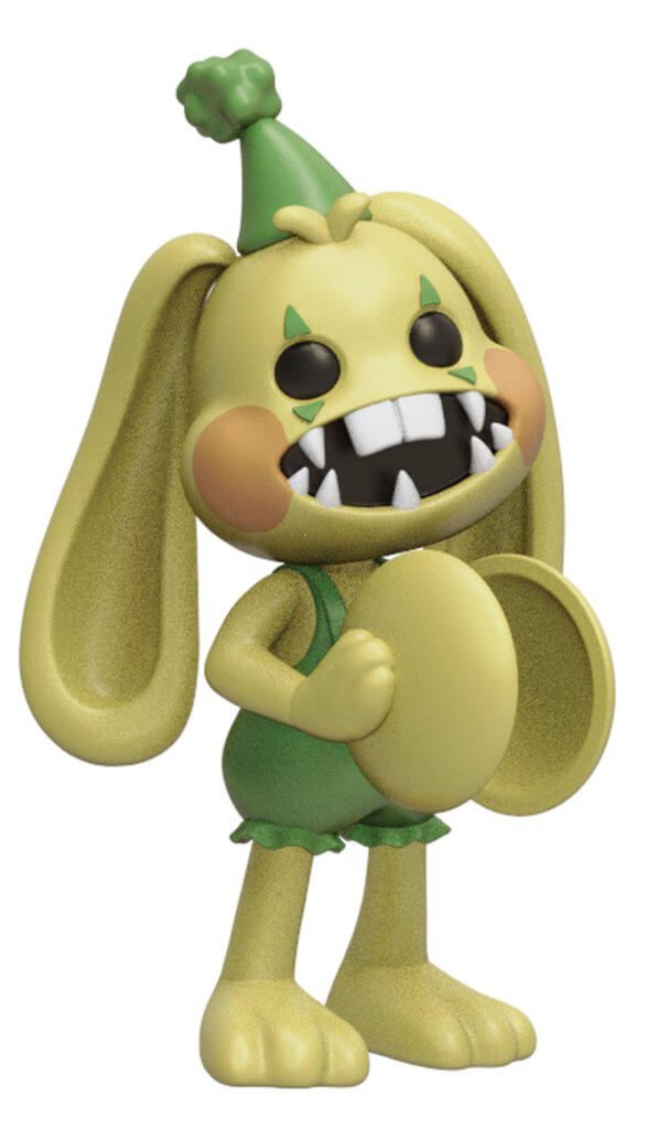 POPPY PLAYTIME 3" Blind Minifigures Asst - Image 10