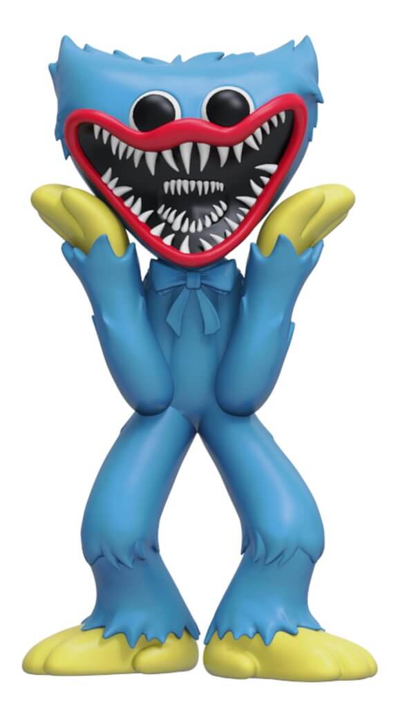 POPPY PLAYTIME 3" Blind Minifigures Asst - Image 8