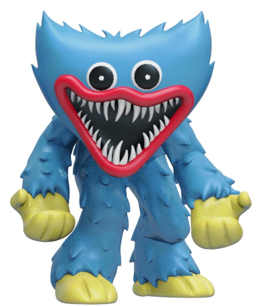 POPPY PLAYTIME 3" Blind Minifigures Asst - Image 6