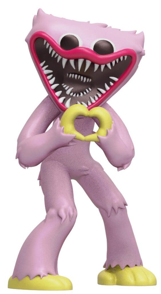 POPPY PLAYTIME 3" Blind Minifigures Asst - Image 7