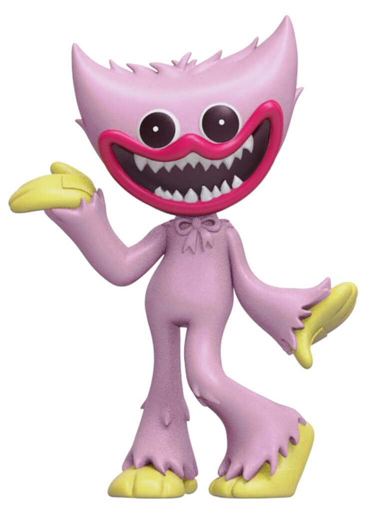 POPPY PLAYTIME 3" Blind Minifigures Asst - Image 5