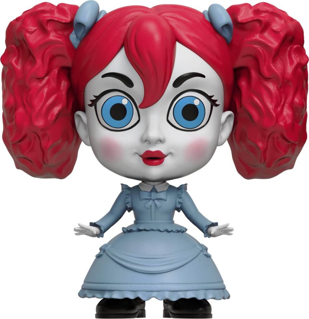 POPPY PLAYTIME 3" Blind Minifigures Asst - Image 11