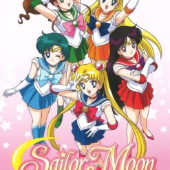 Sailor Moon