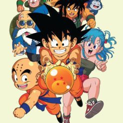 Dragon Ball