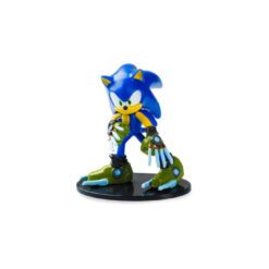 SONIC Prime 7.5 cm Articulated Mystery Action Figures in Capsule - Image 10