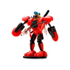 SONIC Prime 7.5 cm Articulated Mystery Action Figures in Capsule - Image 4