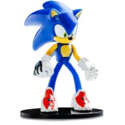 SONIC Prime 7.5 cm Articulated Mystery Action Figures in Capsule - Image 5