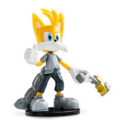 SONIC Prime 7.5 cm Articulated Mystery Action Figures in Capsule - Image 7