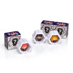 Alternative view of HARRY POTTER NANO! PODS - Harry Potter