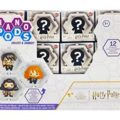 HARRY POTTER NANO! PODS - Harry Potter