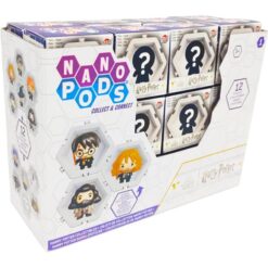 HARRY POTTER NANO! PODS - Harry Potter