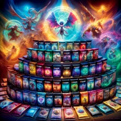 Magic: The Gathering