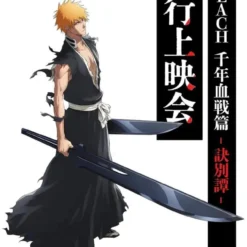 Bleach