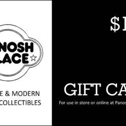 Panosh Place Gift Cards and Vouchers