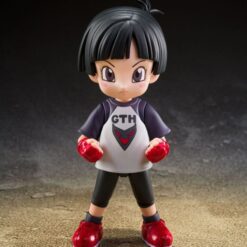Alternative view of S.H.FIGUARTS Dragon Ball Super Pan Super Hero