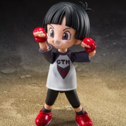 S.H.FIGUARTS Dragon Ball Super Pan Super Hero - Image 3