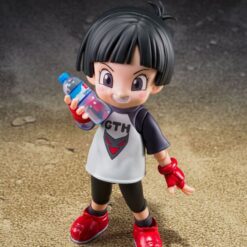 S.H.FIGUARTS Dragon Ball Super Pan Super Hero - Image 4