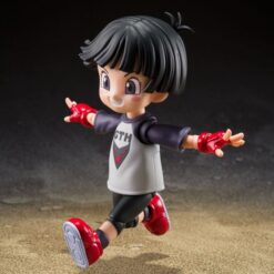S.H.FIGUARTS Dragon Ball Super Pan Super Hero - Image 5