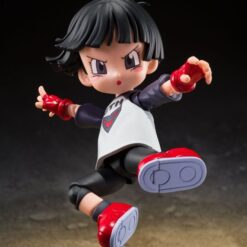 S.H.FIGUARTS Dragon Ball Super Pan Super Hero - Image 6