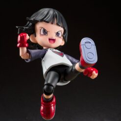 S.H.FIGUARTS Dragon Ball Super Pan Super Hero - Image 7