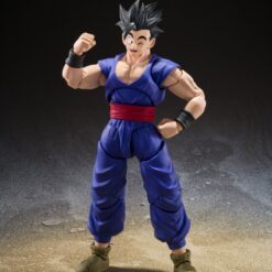 S.H.FIGUARTS Dragon Ball Super Pan Super Hero - Image 8