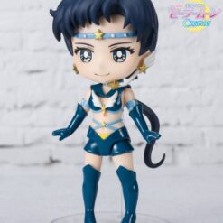 FIGUARTS MINI Sailor Star Fighter - Sailor Moon Cosmos Edition - Image 3