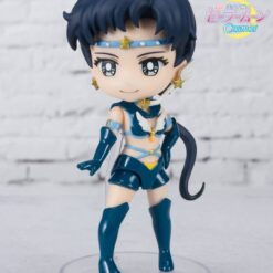 FIGUARTS MINI Sailor Star Fighter - Sailor Moon Cosmos Edition - Image 4