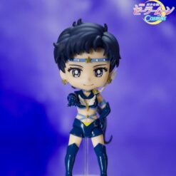 FIGUARTS MINI Sailor Star Fighter - Sailor Moon Cosmos Edition - Image 6