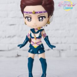 FIGUARTS MINI Sailor Star Maker - Sailor Moon Cosmos Edition - Image 5