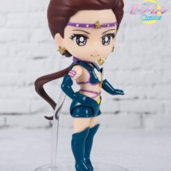FIGUARTS MINI Sailor Star Maker - Sailor Moon Cosmos Edition - Image 4