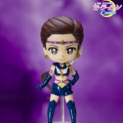 FIGUARTS MINI Sailor Star Maker - Sailor Moon Cosmos Edition - Image 3