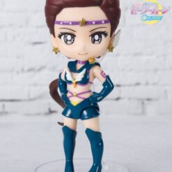 FIGUARTS MINI Sailor Star Maker - Sailor Moon Cosmos Edition - Image 6