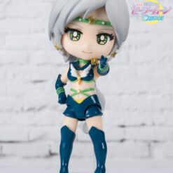 FIGUARTS MINI Sailor Star Healer - Sailor Moon Cosmos Edition - Image 3