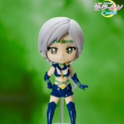 FIGUARTS MINI Sailor Star Healer - Sailor Moon Cosmos Edition - Image 5
