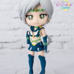 FIGUARTS MINI Sailor Star Healer - Sailor Moon Cosmos Edition - Image 4