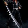 S.H.FIGUARTS - Bleach Renji Abarai