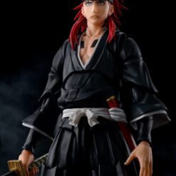S.H.FIGUARTS - Bleach Renji Abarai - Image 4