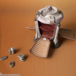 MEISHO MOVIE REALIZATION The Mandalorian Ashigaru Stormtrooper (Remnant) - Image 4