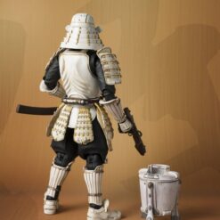 MEISHO MOVIE REALIZATION The Mandalorian Ashigaru Stormtrooper (Remnant) - Image 5