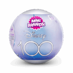 Alternative view of DISNEY 100 - 5 Surprise Platinum Series