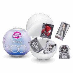 DISNEY 100 5 Surprise Platinum Series