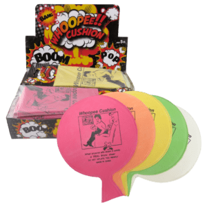 Classic Whoopee Cushion