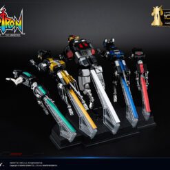 VOLTRON - Blitzway Black/Dark Voltron - Image 17