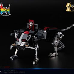 VOLTRON - Blitzway Black/Dark Voltron - Image 25