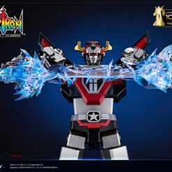 VOLTRON - Blitzway Black/Dark Voltron - Image 41