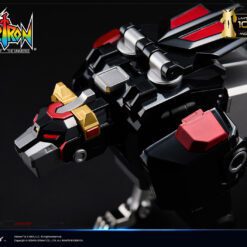 VOLTRON - Blitzway Black/Dark Voltron - Image 10