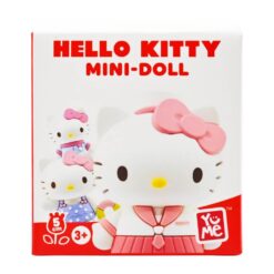 HELLO KITTY - Dress Up Diary 5cm Figurine Collection Blind Box - Image 11