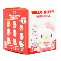 HELLO KITTY - Dress Up Diary 5cm Figurine Collection Blind Box - Image 10