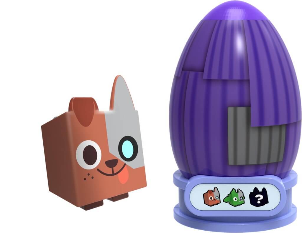 PET SIMULATOR Core 2-Pack - Image 40