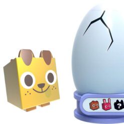 PET SIMULATOR Core 2-Pack - Image 48